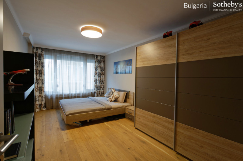 Продава  3-стаен град София , Стрелбище , 168 кв.м | 98077103 - изображение [8]
