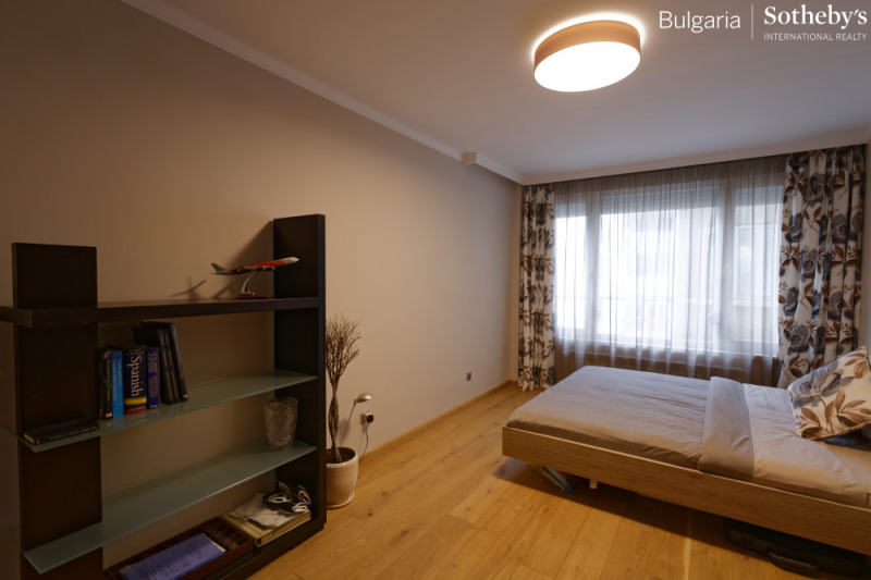 Продава 3-СТАЕН, гр. София, Стрелбище, снимка 7 - Апартаменти - 52862191