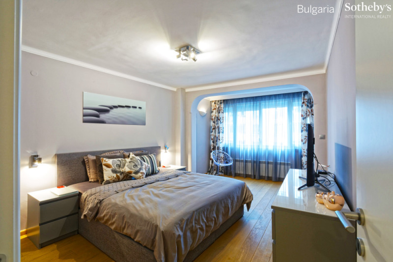 Продава  3-стаен град София , Стрелбище , 168 кв.м | 98077103 - изображение [5]