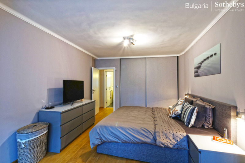 Продава  3-стаен град София , Стрелбище , 168 кв.м | 98077103 - изображение [6]