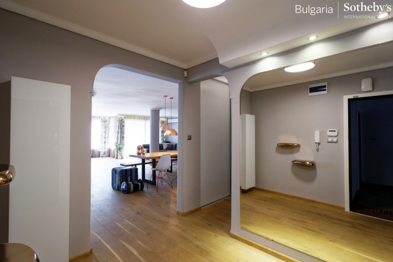 Продава  3-стаен град София , Стрелбище , 168 кв.м | 98077103 - изображение [4]