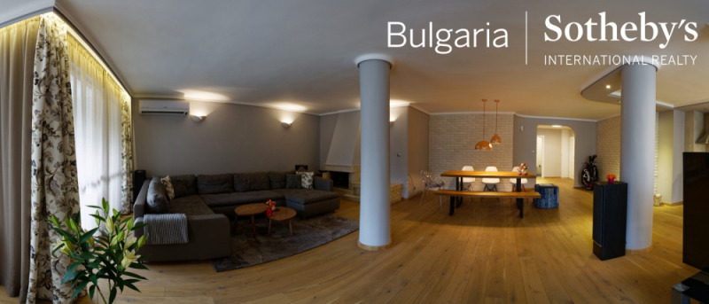 Продава  3-стаен град София , Стрелбище , 168 кв.м | 98077103
