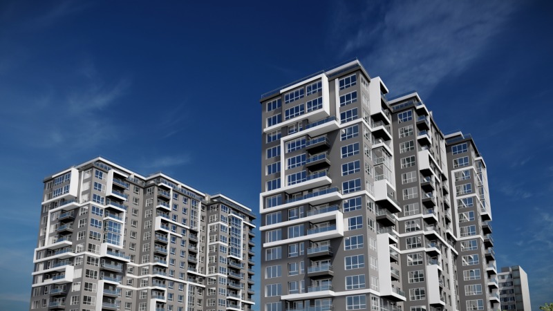 Продава  3-стаен град Варна , Младост 1 , 102 кв.м | 90680914 - изображение [2]