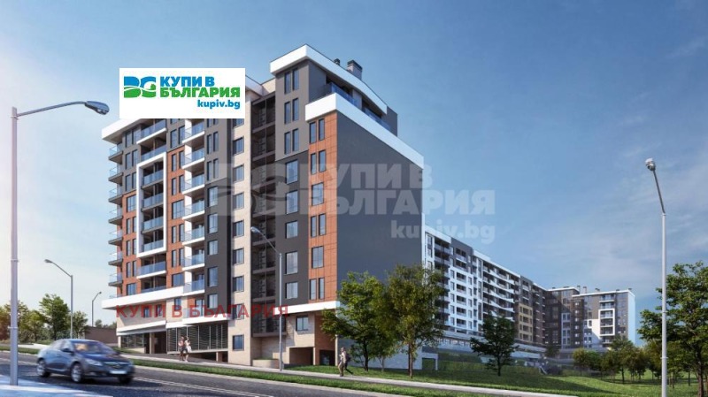 In vendita  2 camere da letto Varna , Kajsieva gradina , 98 mq | 80612538 - Immagine [2]
