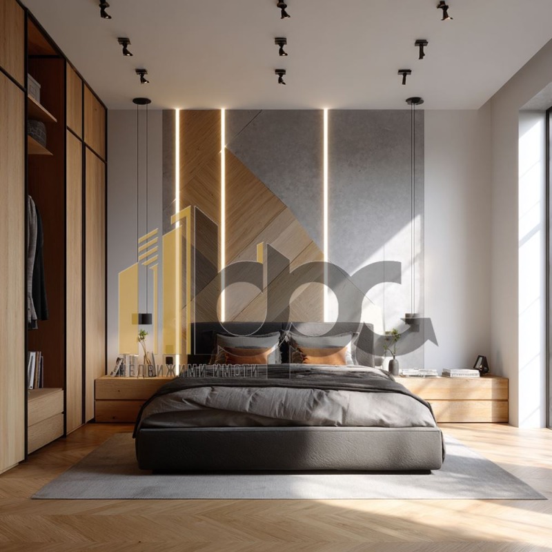 Продава 3-СТАЕН, гр. София, Витоша, снимка 2 - Апартаменти - 52391947