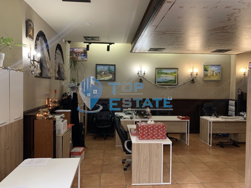 Продава ОФИС, гр. София, Драгалевци, снимка 2 - Офиси - 52637671