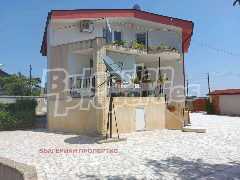 De vânzare  Casa regiunea Yambol , Pobeda , 256 mp | 65076022 - imagine [2]