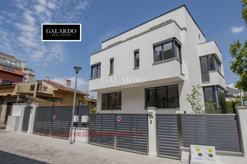 En venta  Casa Sofia , Boyana , 324 metros cuadrados | 57508298 - imagen [2]