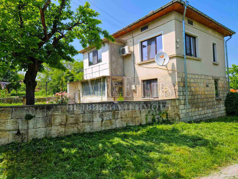 Продаја  Кућа регион Русе , Божичен , 130 м2 | 39779795 - слика [2]