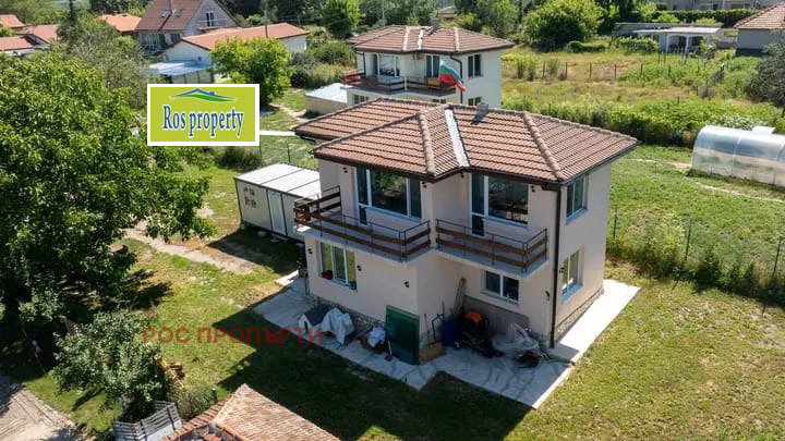 For Sale  House region Varna , Benkovski , 115 sq.m | 13398946 - image [17]