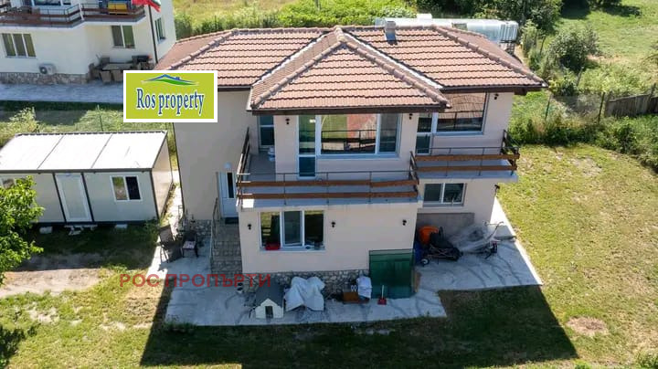 For Sale  House region Varna , Benkovski , 115 sq.m | 13398946 - image [3]