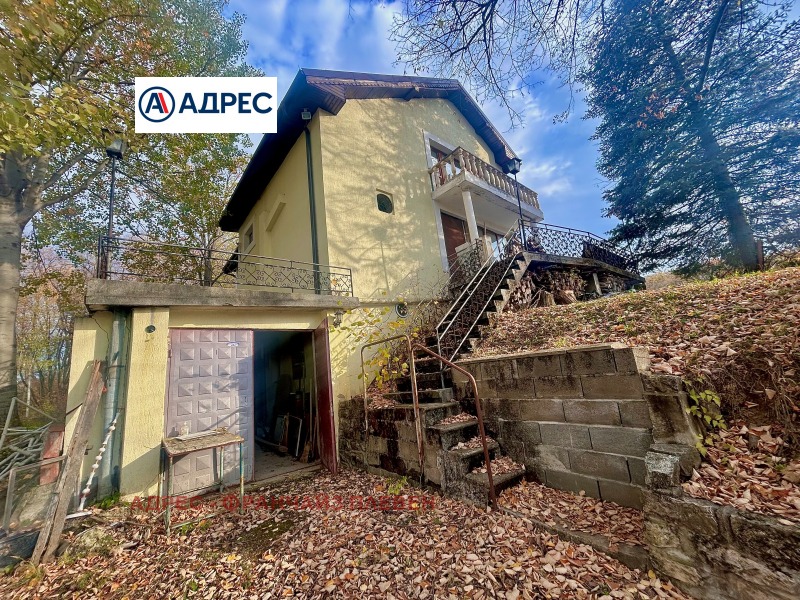 Продава КЪЩА, гр. Враца, Студентски град, снимка 4 - Къщи - 52600465