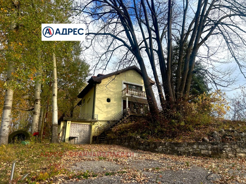 Продава КЪЩА, гр. Враца, Студентски град, снимка 3 - Къщи - 52600465