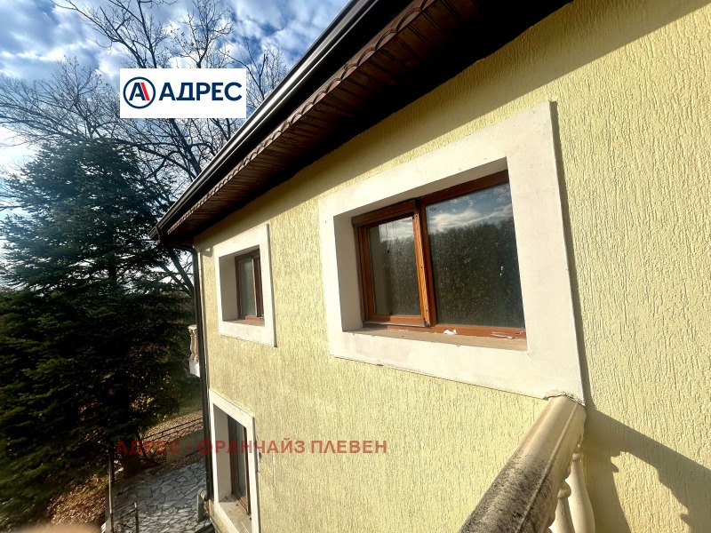 Продава КЪЩА, гр. Враца, Студентски град, снимка 5 - Къщи - 52600465