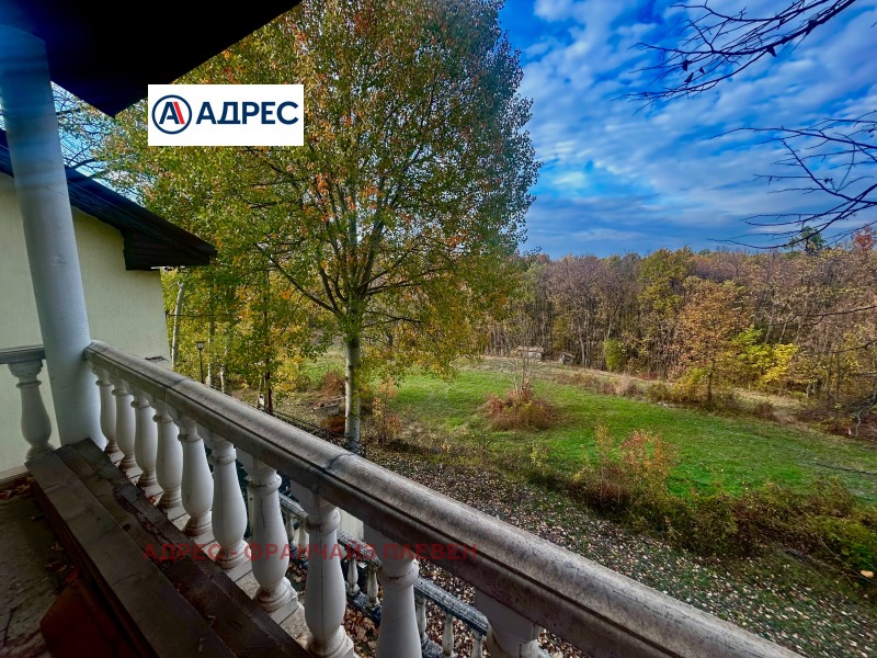 Продава КЪЩА, гр. Враца, Студентски град, снимка 12 - Къщи - 52600465