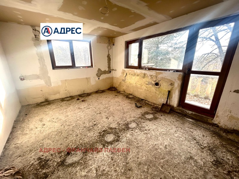 Продава КЪЩА, гр. Враца, Студентски град, снимка 10 - Къщи - 52600465