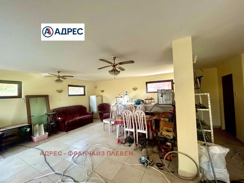 Продава КЪЩА, гр. Враца, Студентски град, снимка 6 - Къщи - 52600465