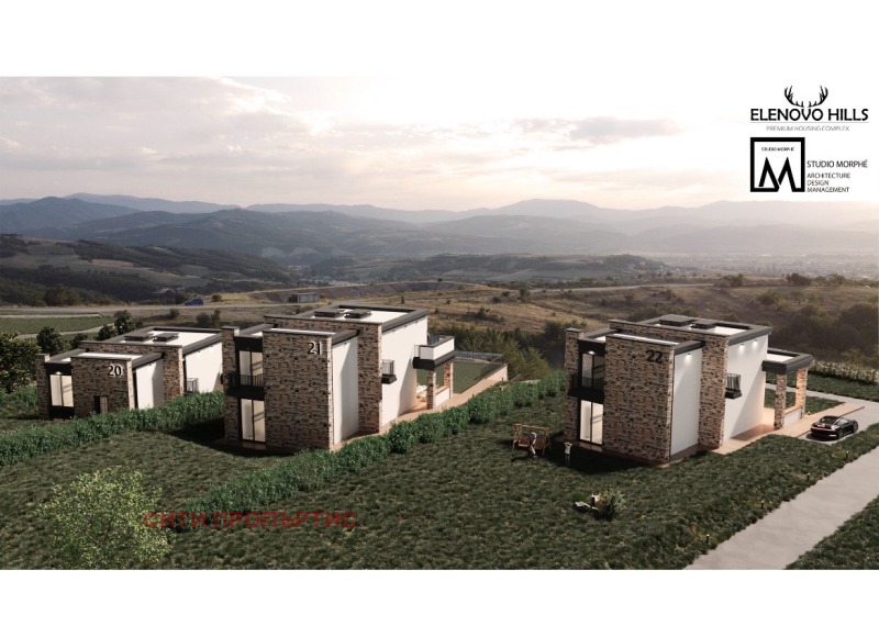 Til salg  Grund region Blagoevgrad , Elenovo , 1015 kvm | 88324340 - billede [2]
