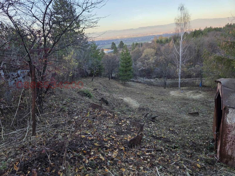 Продава ПАРЦЕЛ, гр. София, с. Герман, снимка 3 - Парцели - 52587832