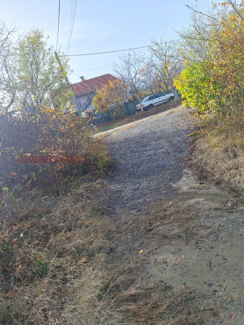 Продава ПАРЦЕЛ, гр. София, с. Герман, снимка 12 - Парцели - 52587832