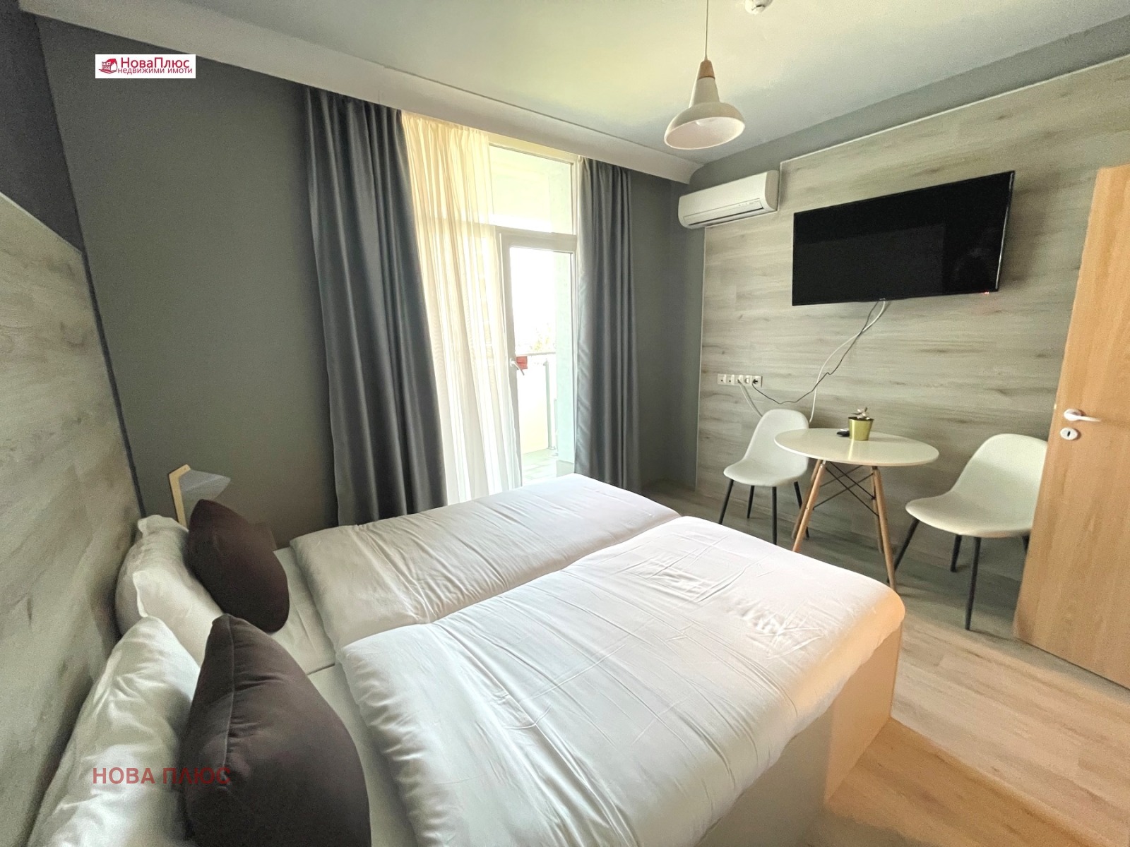 Продава  1-стаен град София , Студентски град , 40 кв.м | 43107342