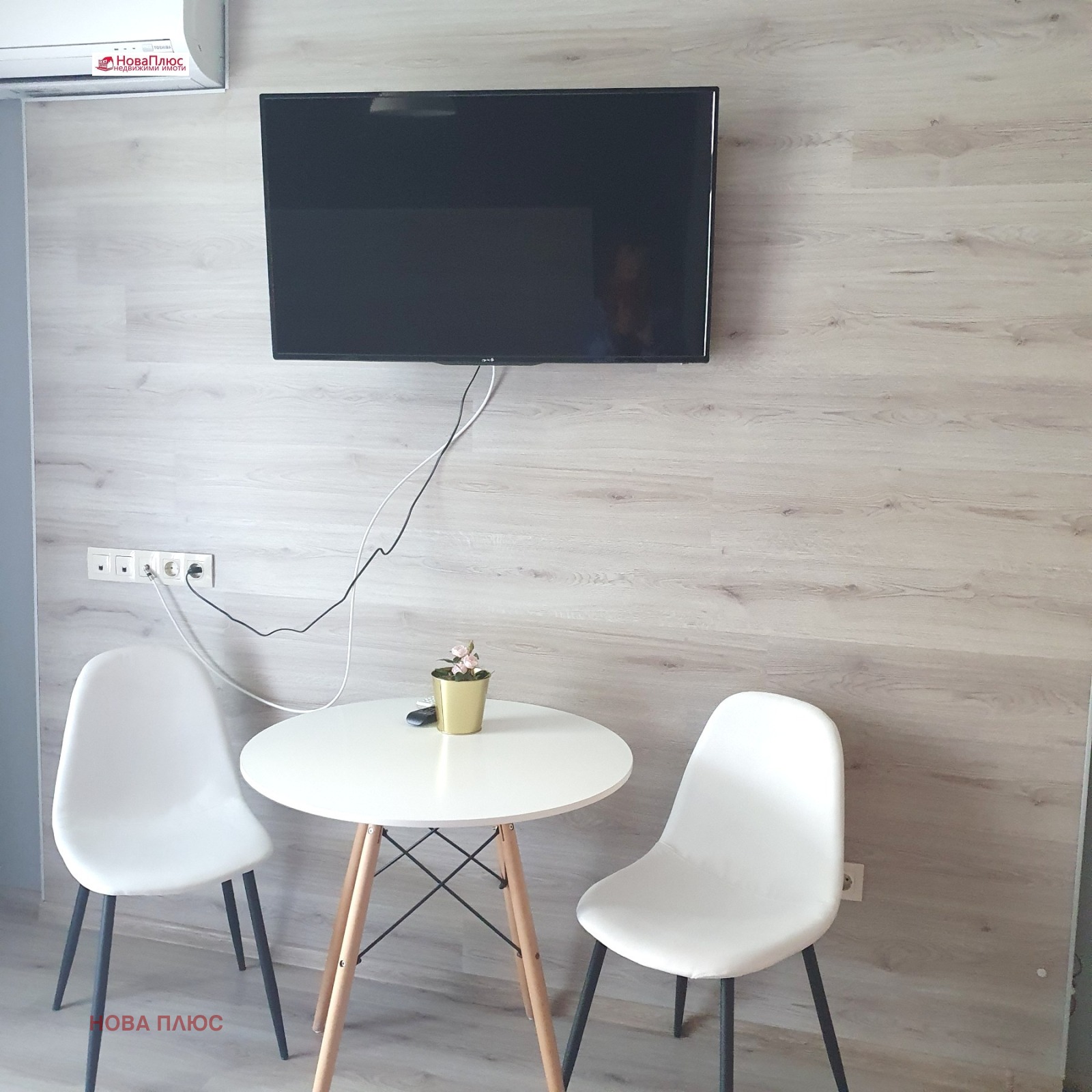 Продава 1-СТАЕН, гр. София, Студентски град, снимка 5 - Апартаменти - 56411168
