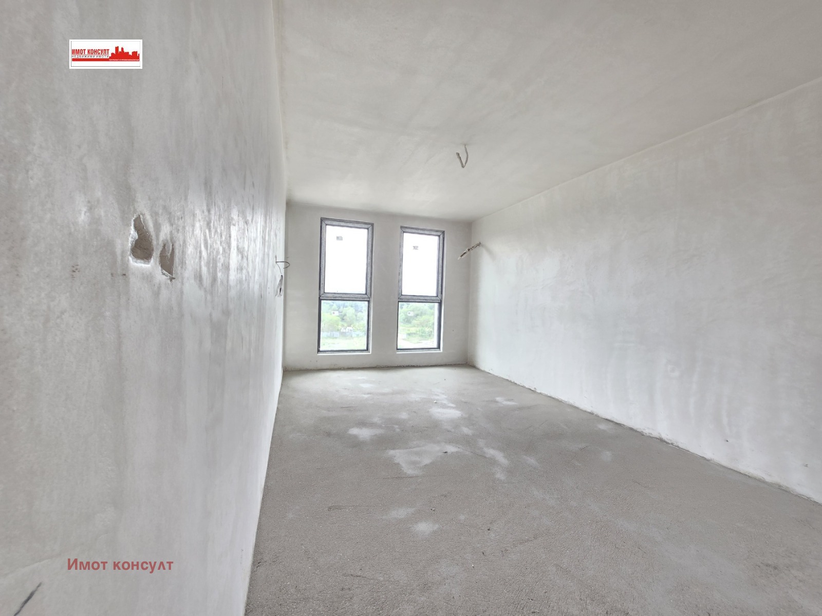 Продава 2-СТАЕН, гр. Пловдив, Кършияка, снимка 2 - Апартаменти - 47214349