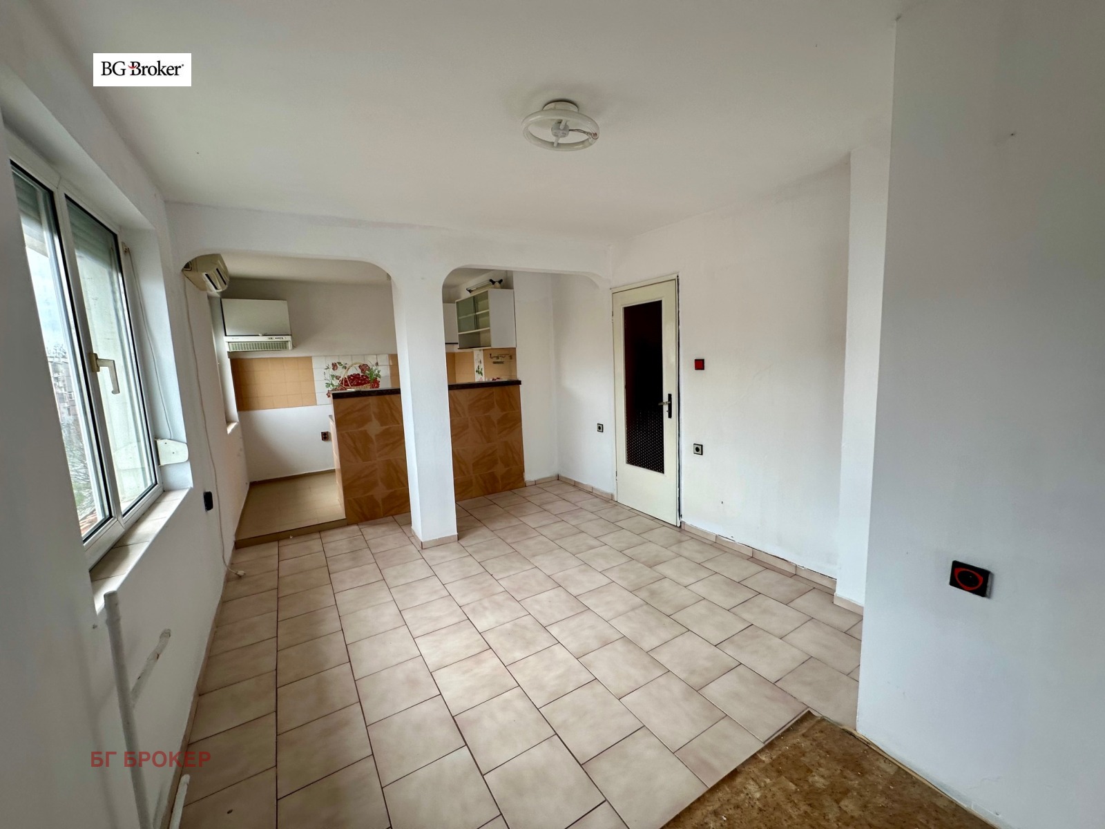 Продава 2-СТАЕН, гр. Бургас, Лазур, снимка 6 - Апартаменти - 53900741