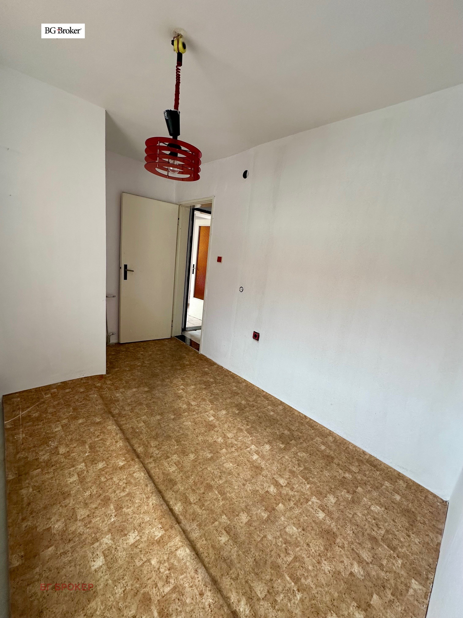 Продава 2-СТАЕН, гр. Бургас, Лазур, снимка 9 - Апартаменти - 53900741