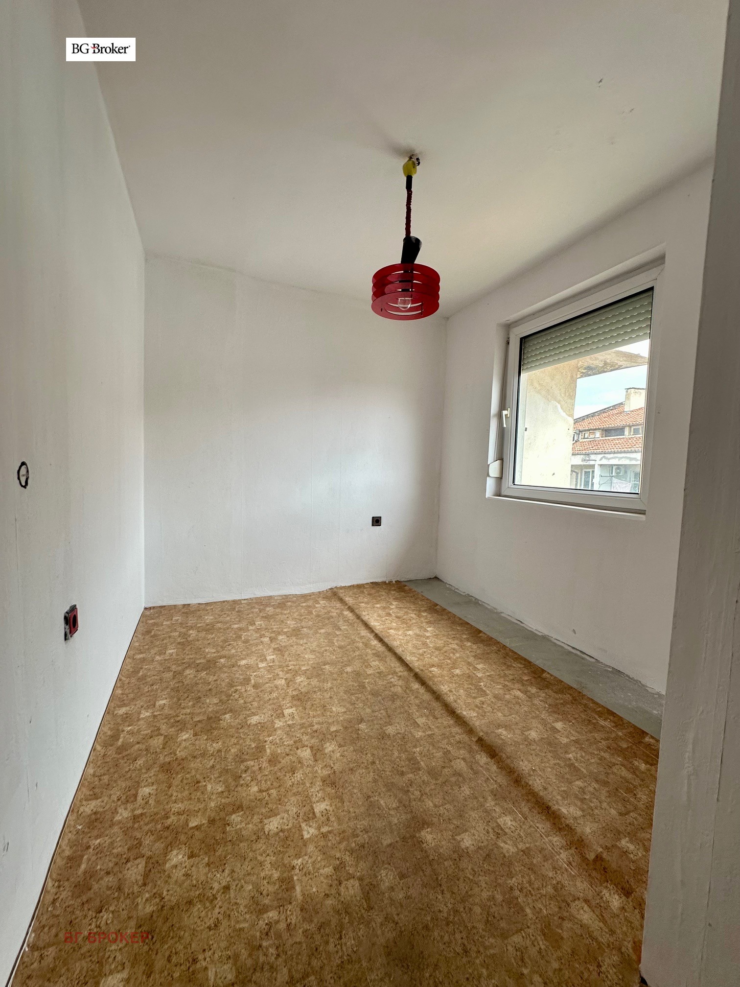 Продава 2-СТАЕН, гр. Бургас, Лазур, снимка 10 - Апартаменти - 53900741