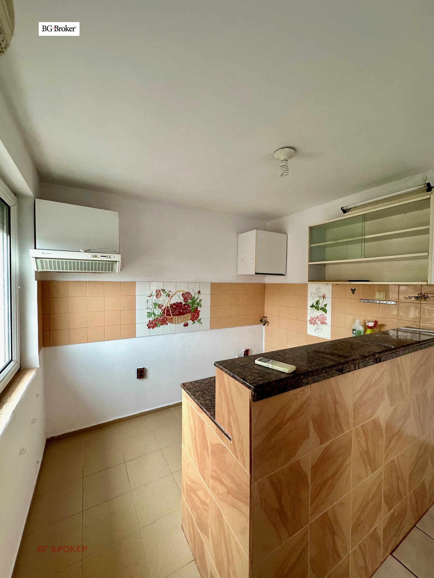 Продава 2-СТАЕН, гр. Бургас, Лазур, снимка 7 - Апартаменти - 53900741