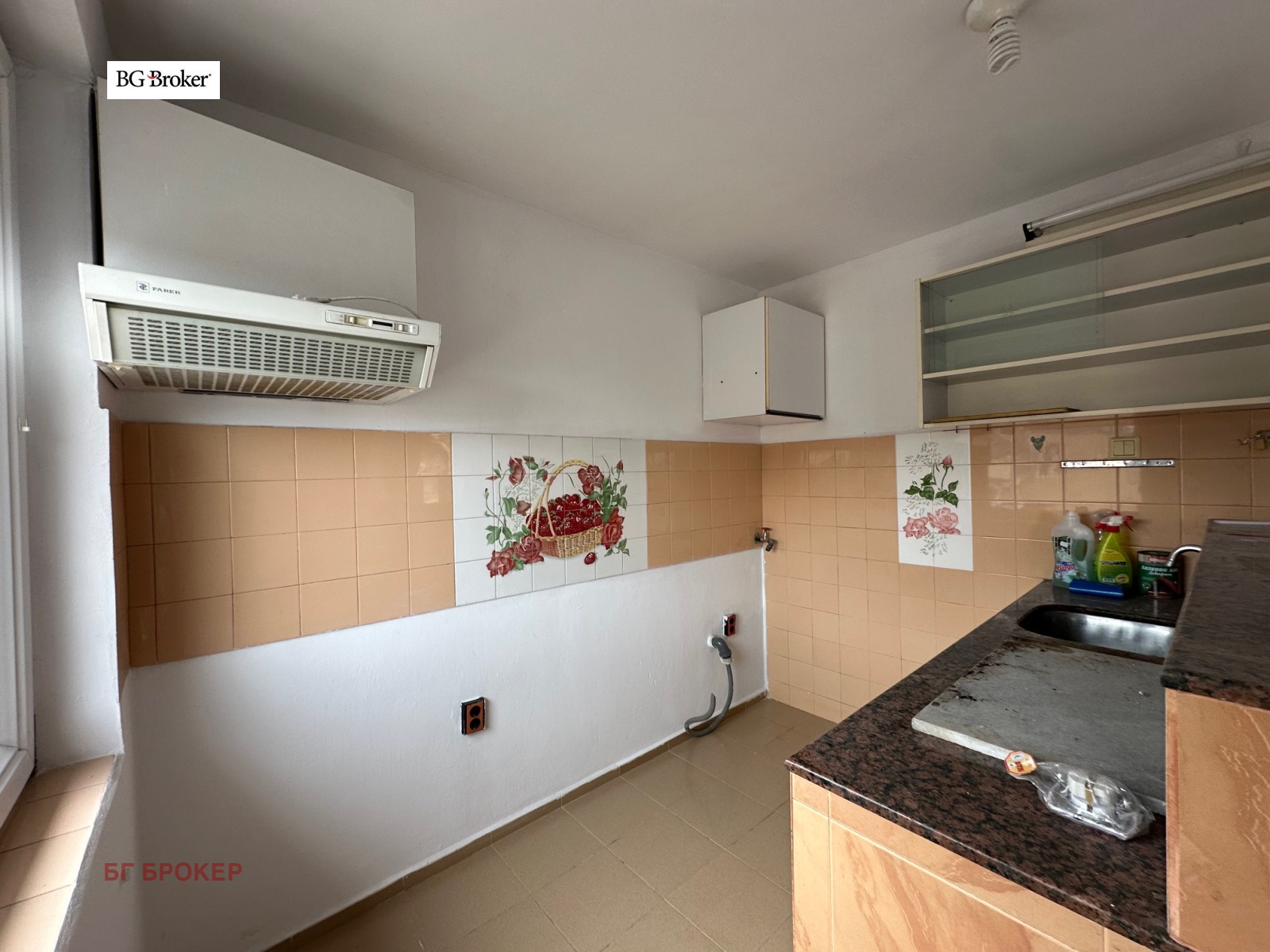 Продава 2-СТАЕН, гр. Бургас, Лазур, снимка 4 - Апартаменти - 53900741