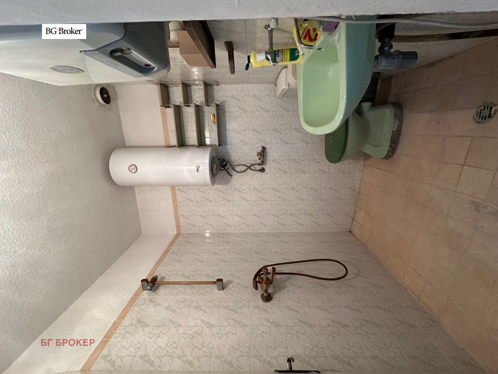 Продава 2-СТАЕН, гр. Бургас, Лазур, снимка 12 - Апартаменти - 53900741