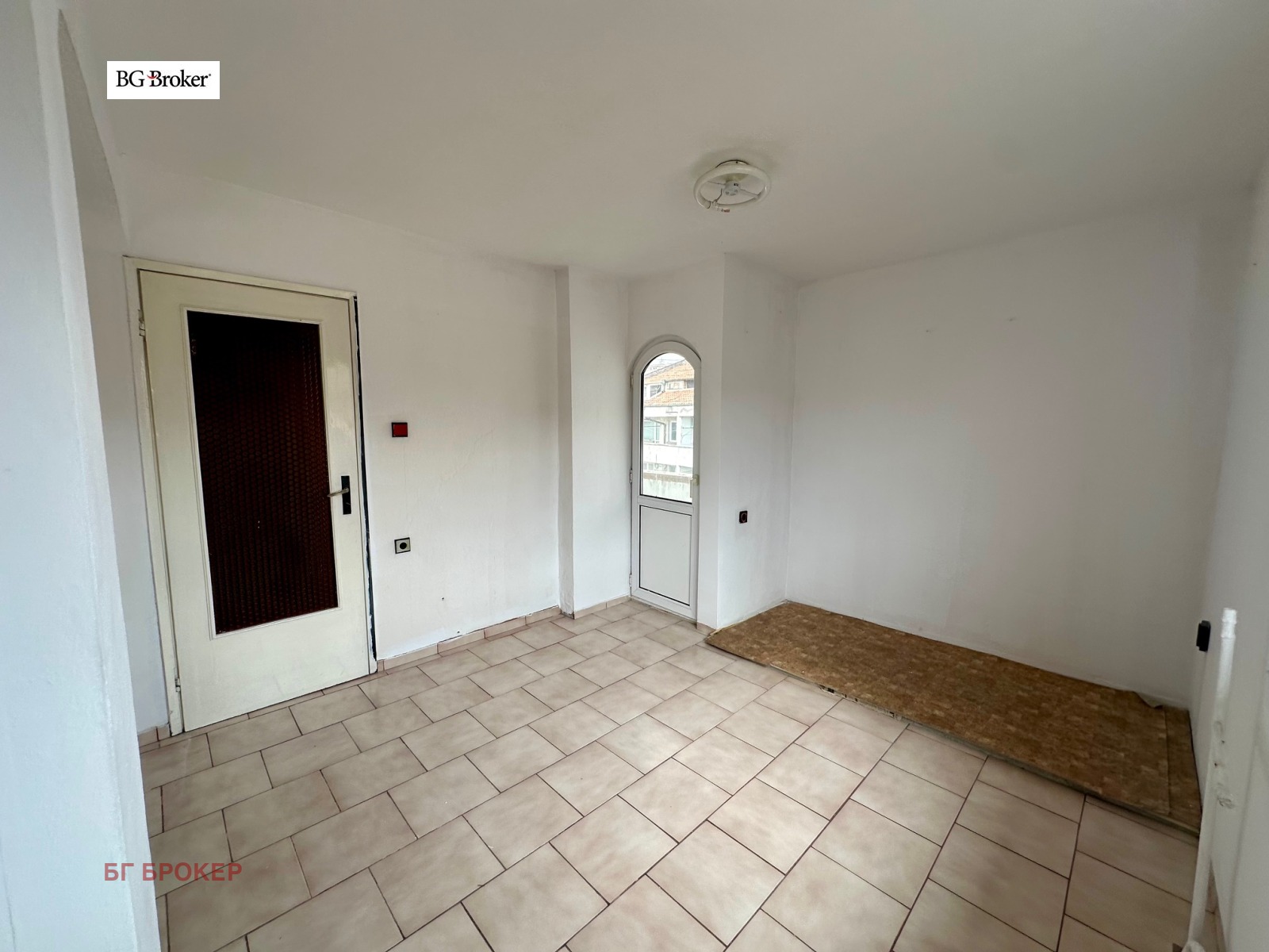 Продава 2-СТАЕН, гр. Бургас, Лазур, снимка 5 - Апартаменти - 53900741