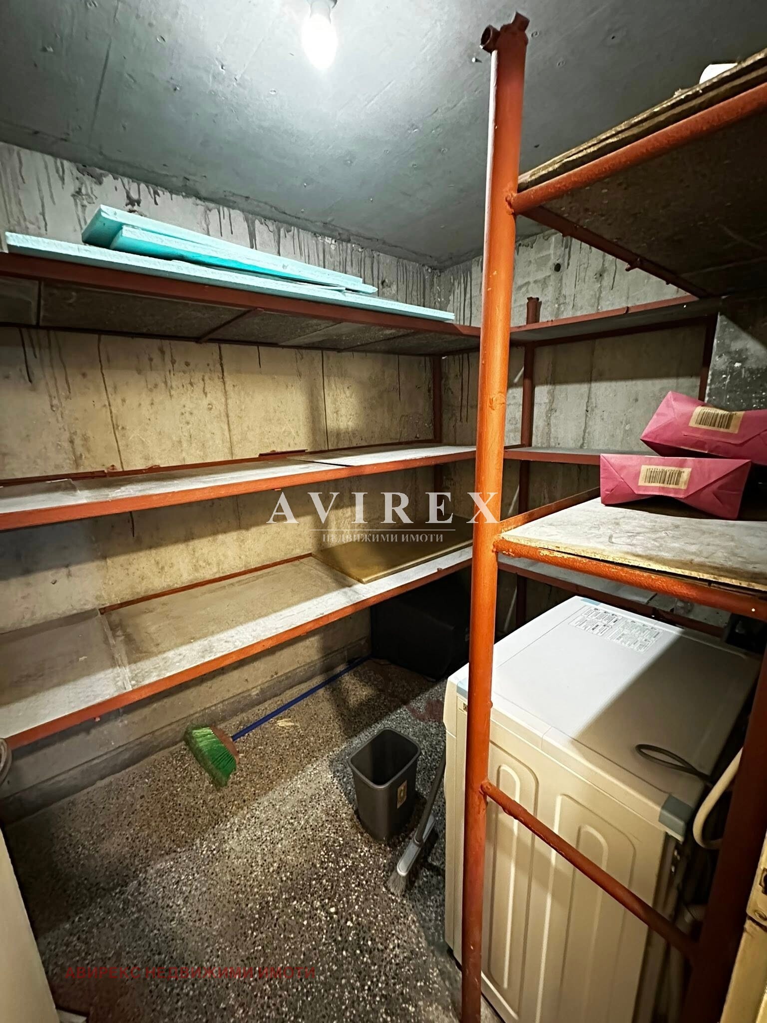 Продава 2-СТАЕН, гр. Пловдив, Кършияка, снимка 4 - Апартаменти - 53912227