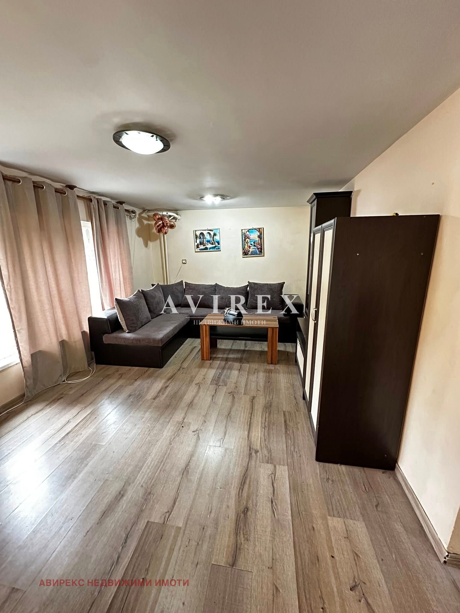 Продава 2-СТАЕН, гр. Пловдив, Кършияка