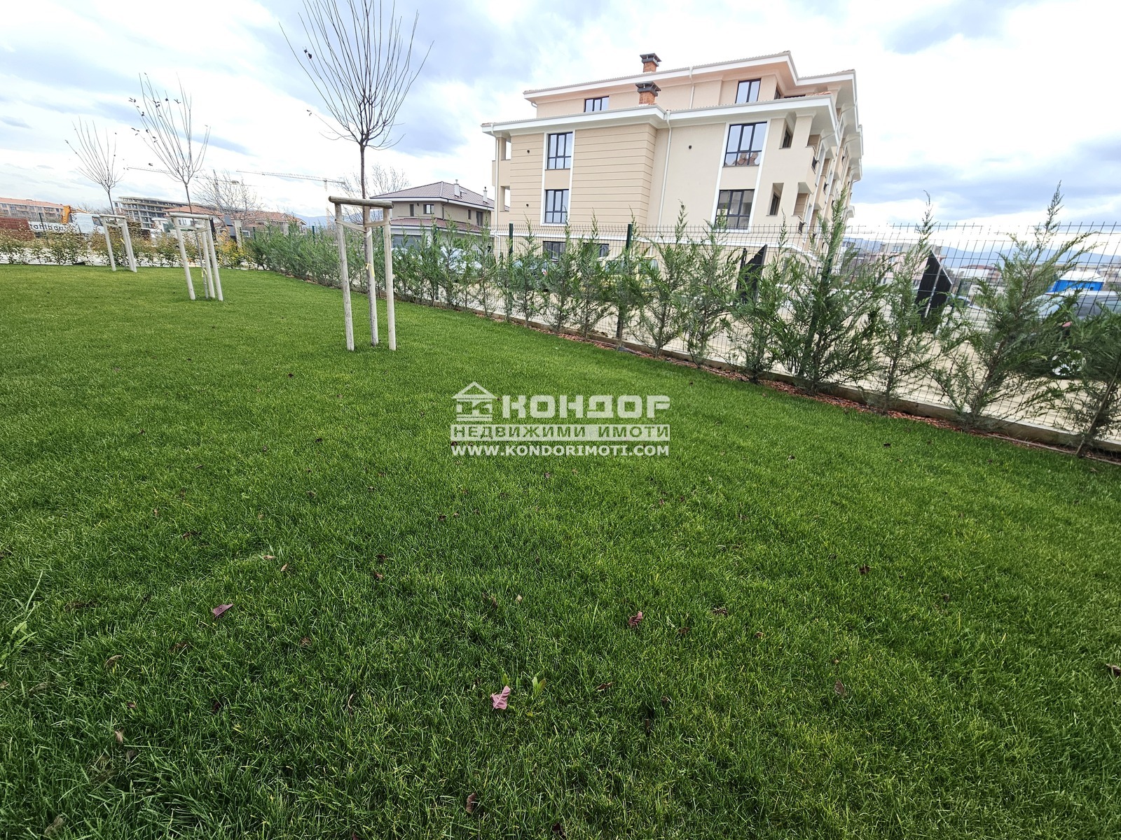 Продава 2-СТАЕН, гр. Пловдив, Остромила, снимка 17 - Апартаменти - 54062017