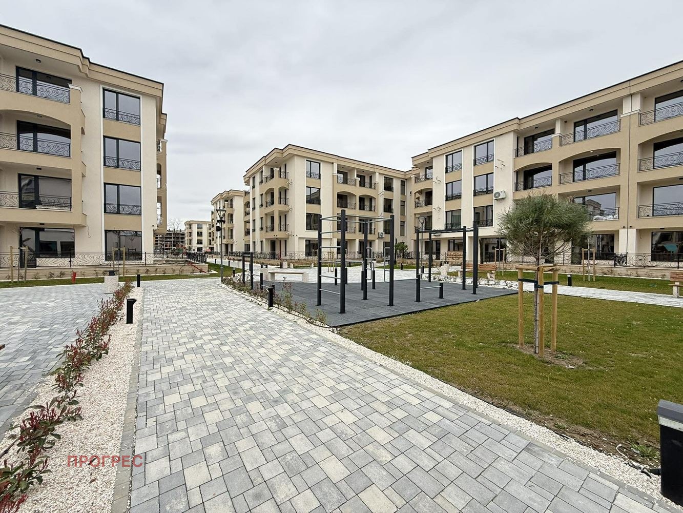 Продава 2-СТАЕН, гр. Пловдив, Кършияка, снимка 16 - Апартаменти - 54195602