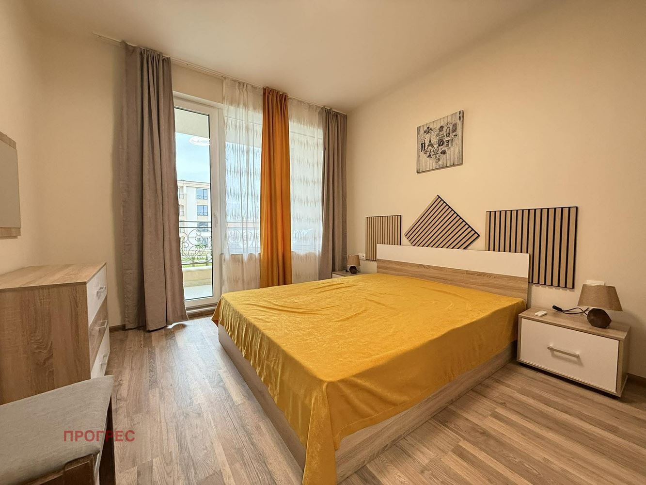 Продава 2-СТАЕН, гр. Пловдив, Кършияка, снимка 6 - Апартаменти - 54195602