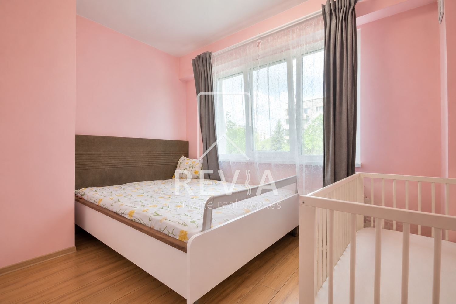 Продава 2-СТАЕН, гр. София, Люлин 5, снимка 4 - Апартаменти - 54508144