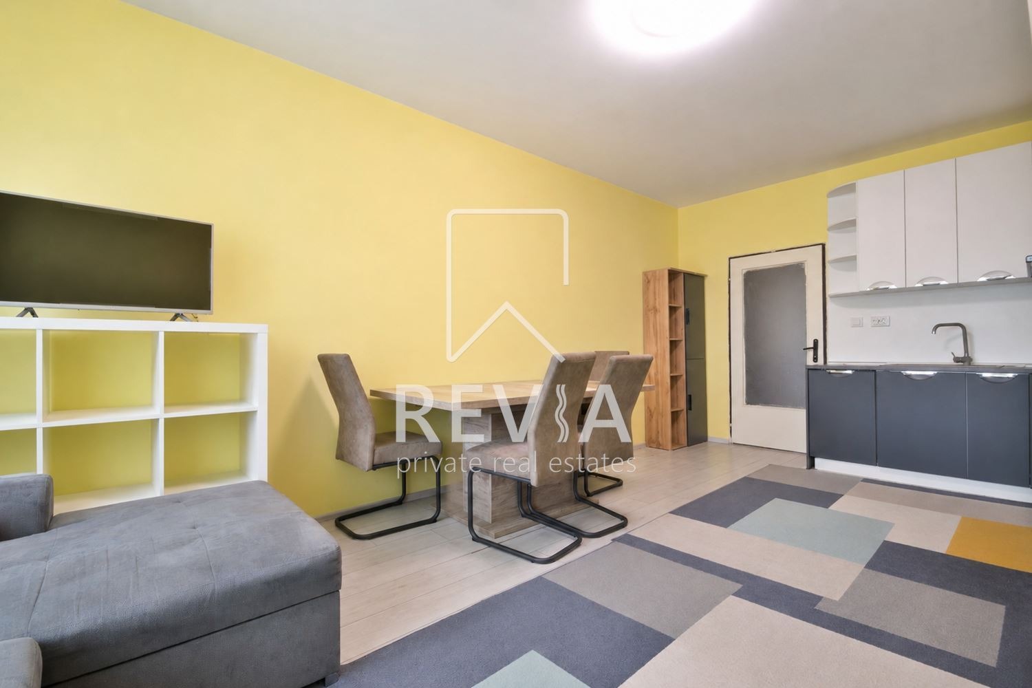Продава 2-СТАЕН, гр. София, Люлин 5, снимка 2 - Апартаменти - 54508144