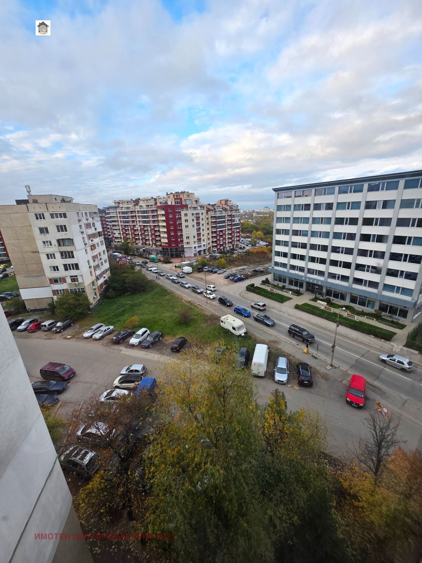 Продава 2-СТАЕН, гр. София, Младост 3, снимка 1 - Апартаменти - 55626147