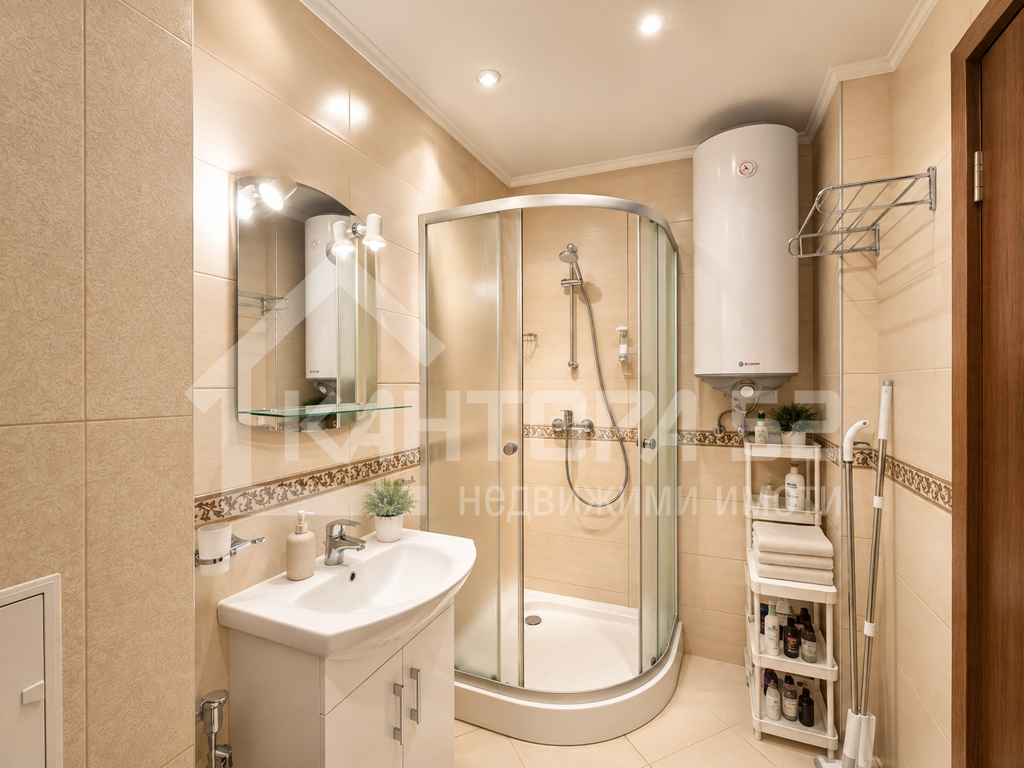 Продава 2-СТАЕН, гр. Варна, к.к. Чайка, снимка 8 - Апартаменти - 55847571