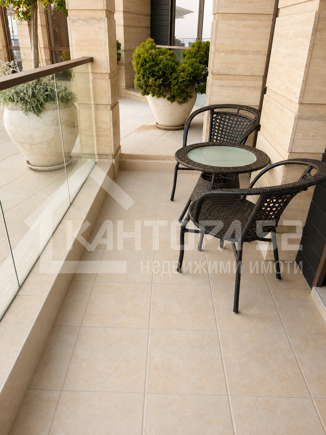 Продава 2-СТАЕН, гр. Варна, к.к. Чайка, снимка 10 - Апартаменти - 55847571