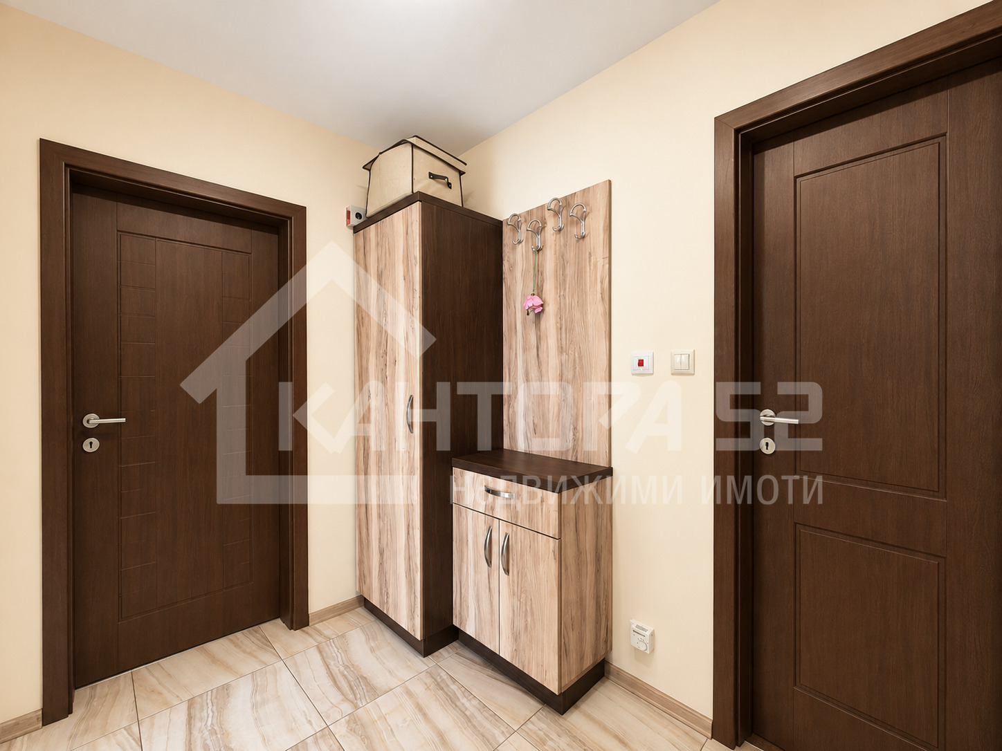 Продава 2-СТАЕН, гр. Варна, к.к. Чайка, снимка 7 - Апартаменти - 55847571