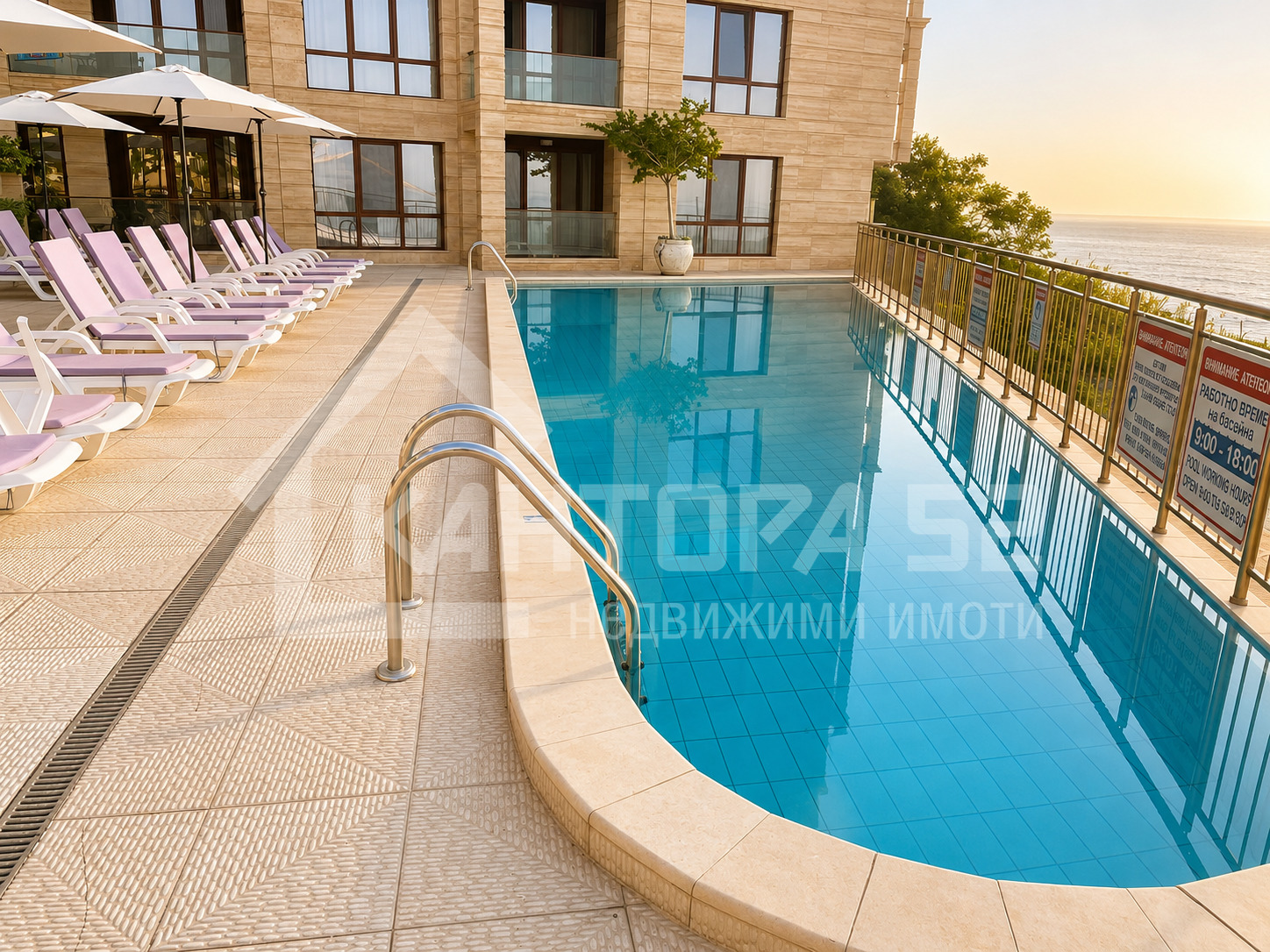 Продава 2-СТАЕН, гр. Варна, к.к. Чайка, снимка 13 - Апартаменти - 55847571