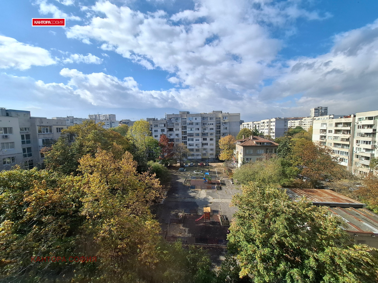 Продава 2-СТАЕН, гр. София, Дървеница