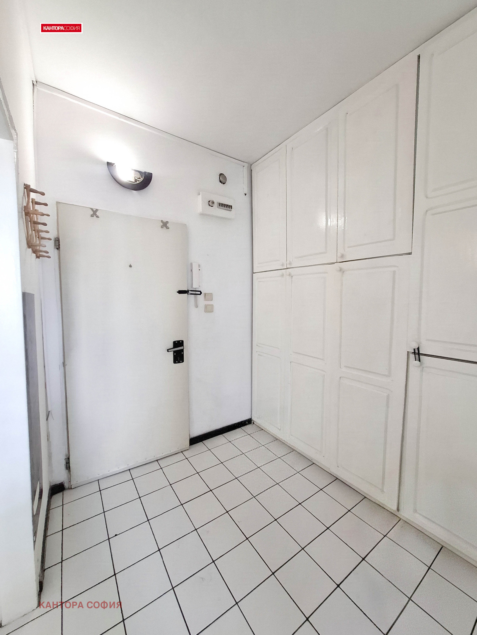 Продава 2-СТАЕН, гр. София, Дървеница, снимка 10 - Апартаменти - 56621536
