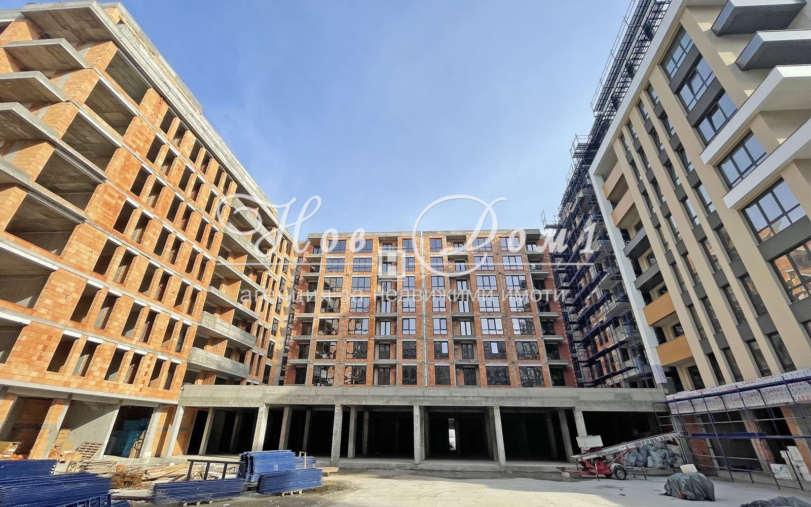 Продава 3-СТАЕН, гр. Пловдив, Христо Смирненски, снимка 2 - Апартаменти - 53887330