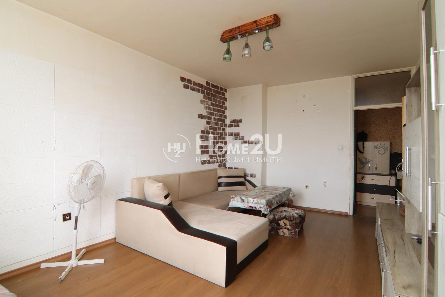 Продава 3-СТАЕН, гр. София, Люлин 3, снимка 2 - Апартаменти - 54325715